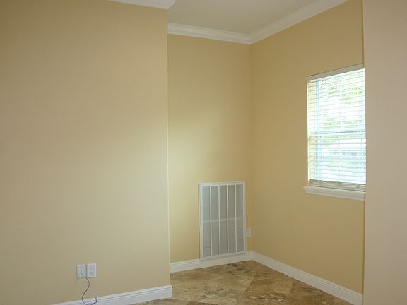 Reading/ Sitting Nook