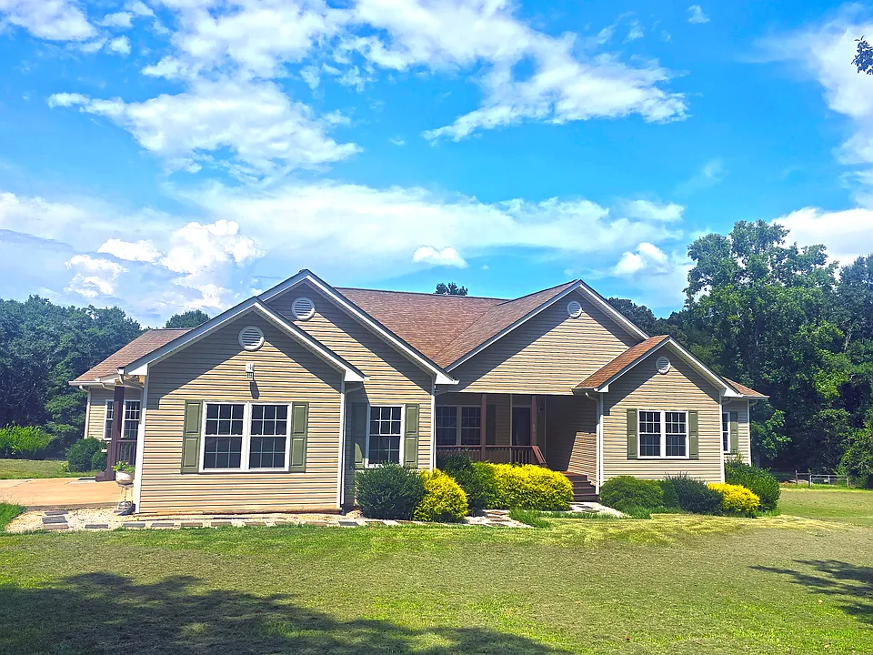 190 Fred Bradford Rd