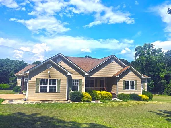 190 Fred Bradford Rd, Iva, SC 29655