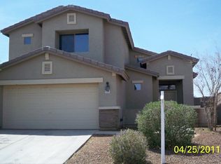 2702 S 108th Dr, Avondale, AZ 85323