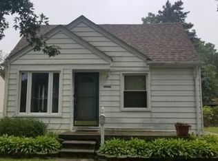 19968 N Kinloch St, Redford, MI 48240
