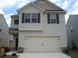 5039 McEver View Dr, Buford, GA 30518