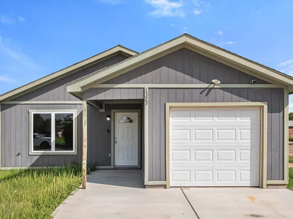 1323 E 14th St, Lubbock, TX 79403