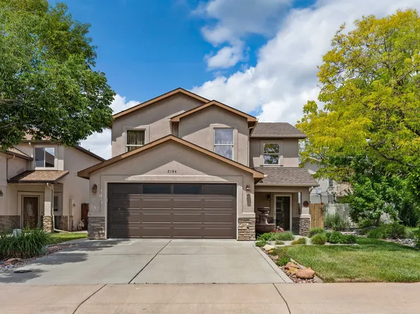 713 1/2 Spanish Trail Dr, Grand Junction, CO 81505