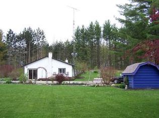 958 W Miller Rd, Mio, MI 48647