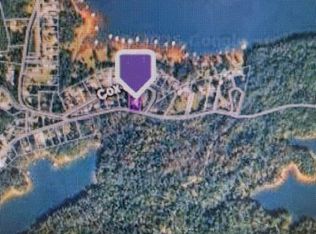 721 Glenn Ferry Rd, Fair Play, SC 29643