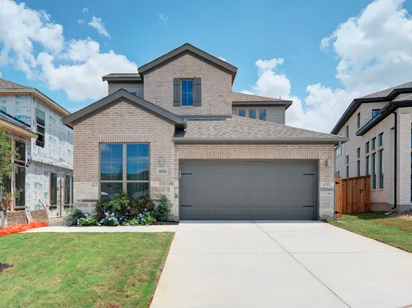 14926 FARAWAY MEADOW, San Antonio, TX 78245