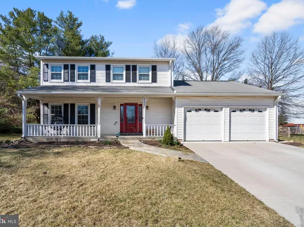 3235 Allness Ln, Herndon, VA 20171