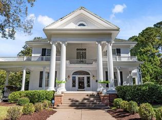 221 Gilliam St, Oxford, NC 27565