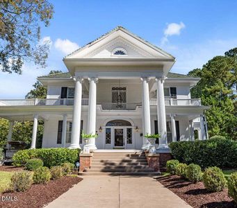 221 Gilliam St, Oxford, NC, 27565