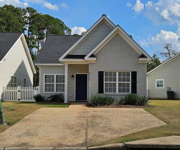 321 Summercreek Cv, Thomasville, GA, 31792