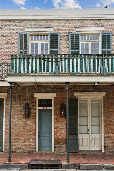 FROM JAPAN公式アカウント01 GAULT HOUSE 538 Governor Nicholls St, New Orleans, LA 70116 | Zillow