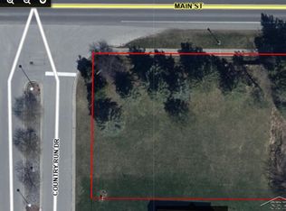 12015 Country Run Dr, Birch Run, MI 48415
