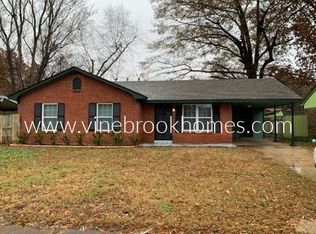 4071 Cochese Rd, Memphis, TN 38118