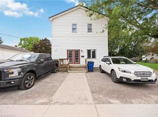 567 Duncan St, Chatham Kent, ON N8A4E9