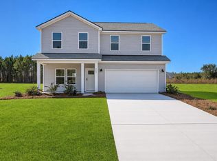 513 New Regenia Pl, Ridgeville, SC 29472