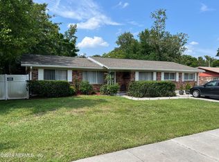 8119 Axson St, Jacksonville, FL 32221