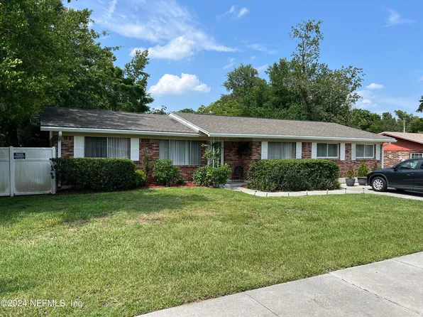8119 AXSON Street, Jacksonville, FL 32221
