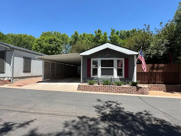 3933 E Highway 260 #161, Star Valley, AZ 85541