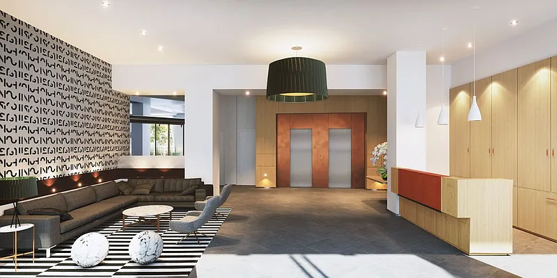 Rented by The Dermot Realty Management Company | media 5