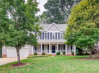 8926 Glade Ct, Huntersville, NC 28078
