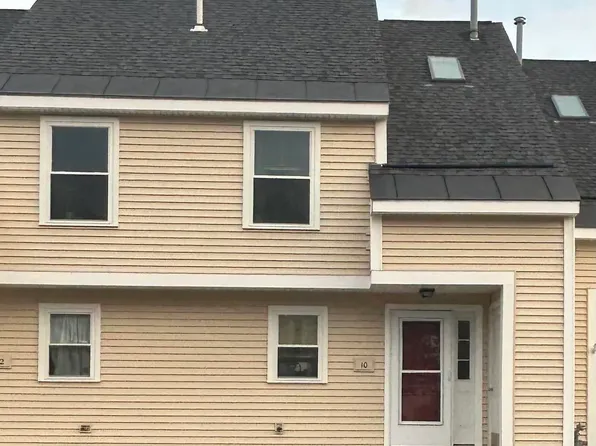 10 Modena Drive #47, Concord, NH 03303