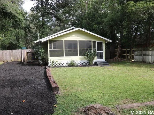 1918 NW 31st Ave, Gainesville, FL 32605