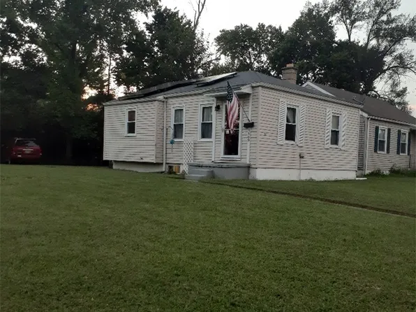 1669 Humphrey Ave, Dayton, OH 45410