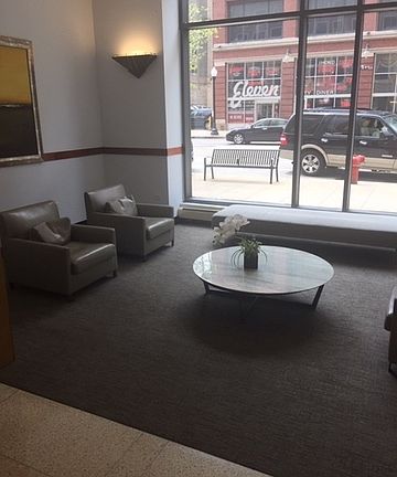 3rd image of 1111 S Wabash Ave APT 1206