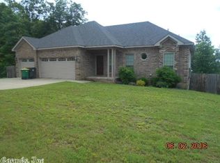 23 Mountain Vis, Alexander, AR 72002