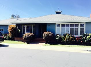 641 Alhambra Rd, San Mateo, CA 94402