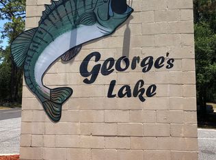 126 Saint Lucie St, Florahome, FL 32140