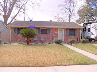 772 Madewood Dr, La Place, LA 70068