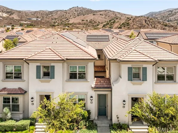 144 Sunnyside, Irvine, CA 92618