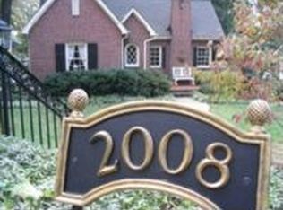 2008 Belvedere Ave, Charlotte, NC 28205