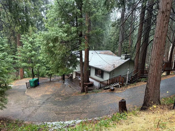 3532 Gold Ridge Trl, Pollock Pines, CA 95726