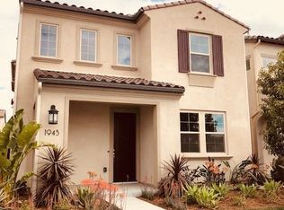 1945 Santa Maya, Chula Vista, CA 91915