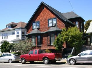 2129 Channing Way #B, Berkeley, CA 94704