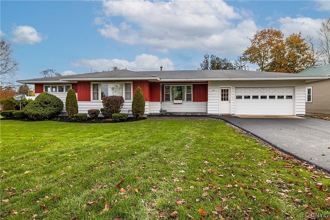 120 N Court St, Canastota, NY 13032 Zillow