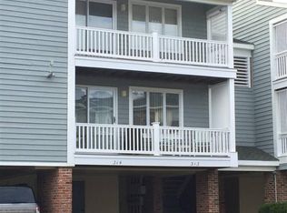 313 Harbour Cv #3313, Somers Point, NJ 08244