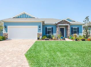 194 Athens Dr, Saint Augustine, FL 32092