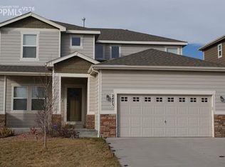 2475 Reed Grass Way, Colorado Springs, CO 80915