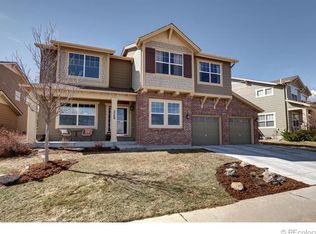 2589 Breezy Ln, Castle Rock, CO 80109