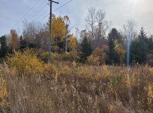 Nhn Walker Hwy, Millersburg, MI 49759