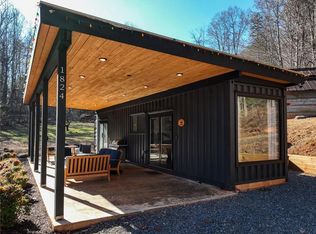 1824 Colwell Rd, Blue Ridge, GA 30513