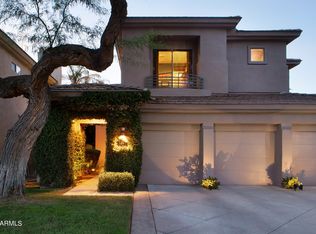 7374 E Woodsage Ln, Scottsdale, AZ 85258