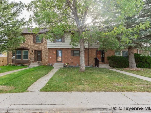 7009 Tumbleweed Dr, Cheyenne, WY 82009