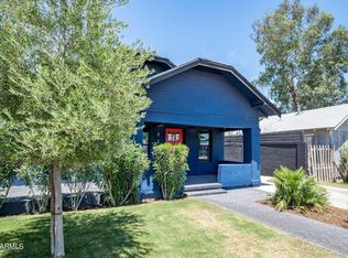 912 E Roosevelt St, Phoenix, AZ 85006