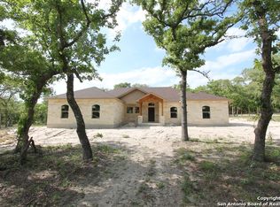 169 Champions Blvd, La Vernia, TX 78121