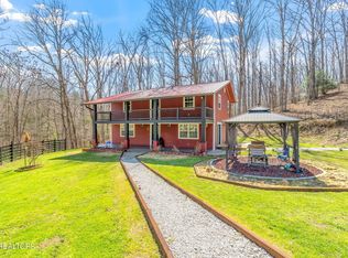 1100 Mill Branch Rd, Huntsville, TN 37756